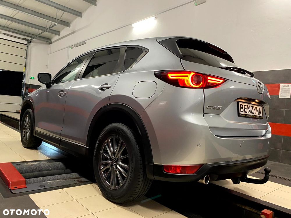 Mazda CX-5 2.0 Skypassion 2WD - 13