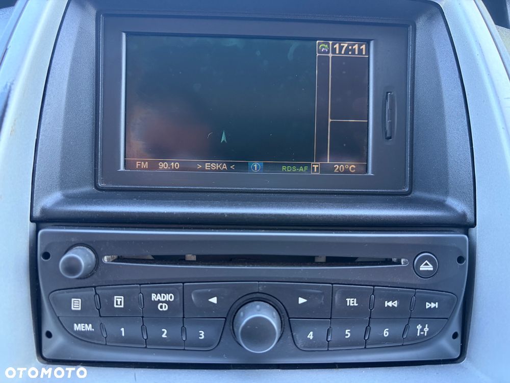 Renault Trafic Vivaro Primastar - 30