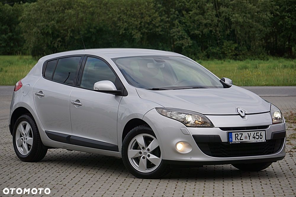 Renault Megane 1.6 16V Generation - 2