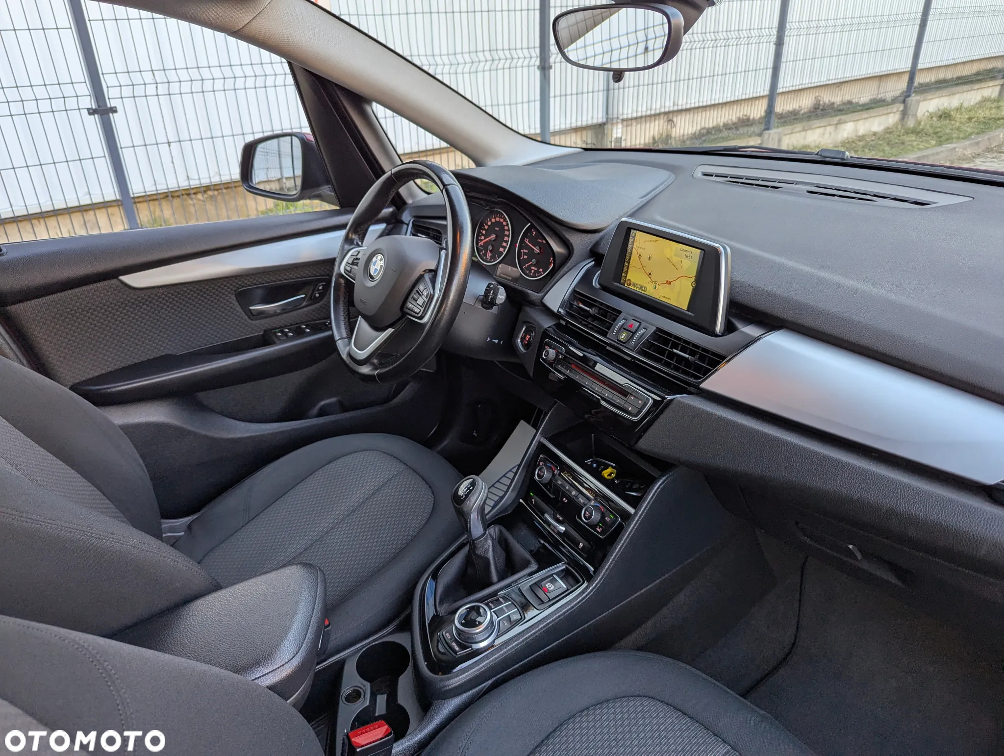 BMW Seria 2 - 9