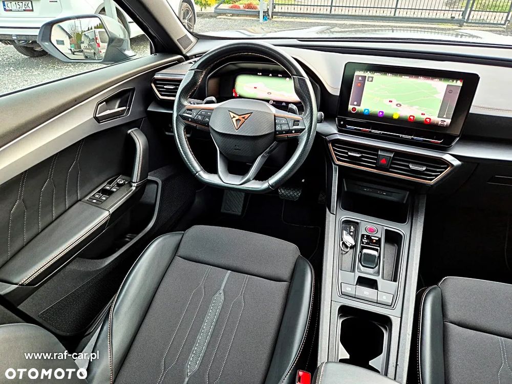 Cupra Formentor 1.5 TSI DSG - 19