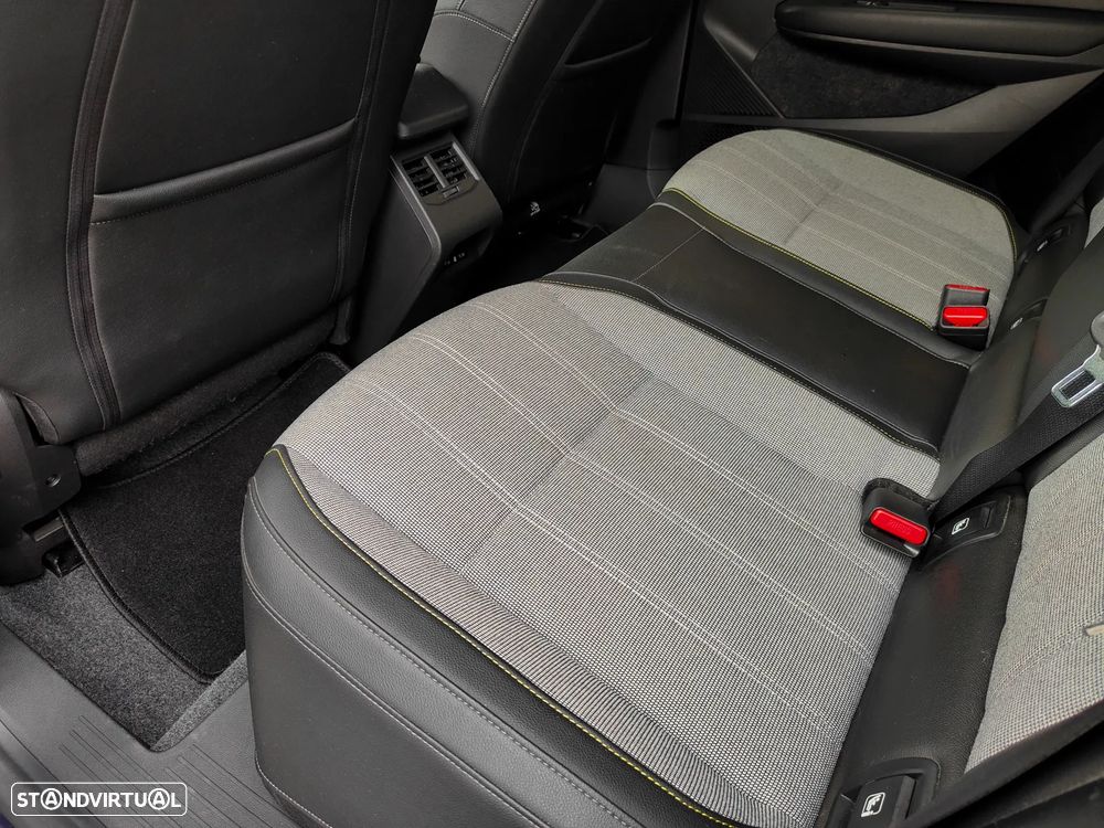 Renault Mégane E-Tech EV60 Techno - 38