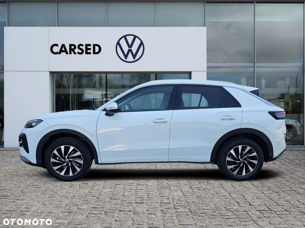 Volkswagen T-Roc 2026 photo 4