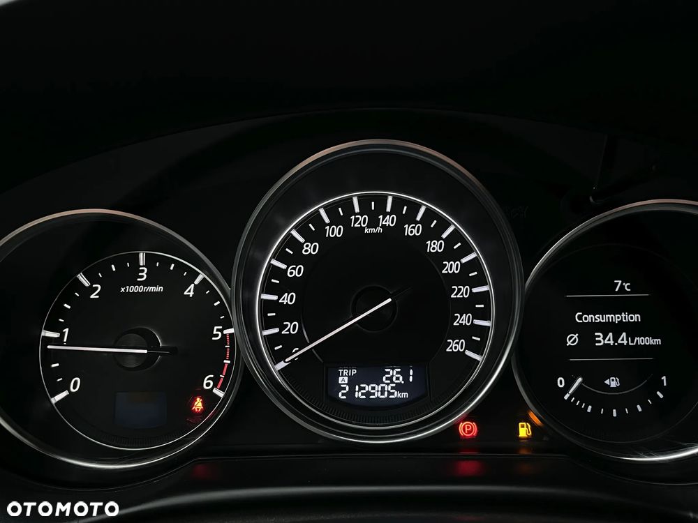 Mazda CX-5 2.2 D Skymotion 2WD - 21