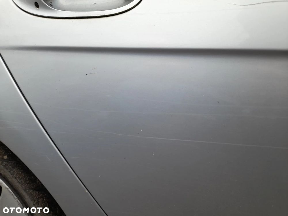 BMW 7 E65 DRZWI PRAWY TYŁ PRAWE TYLNE 354/7 - 8