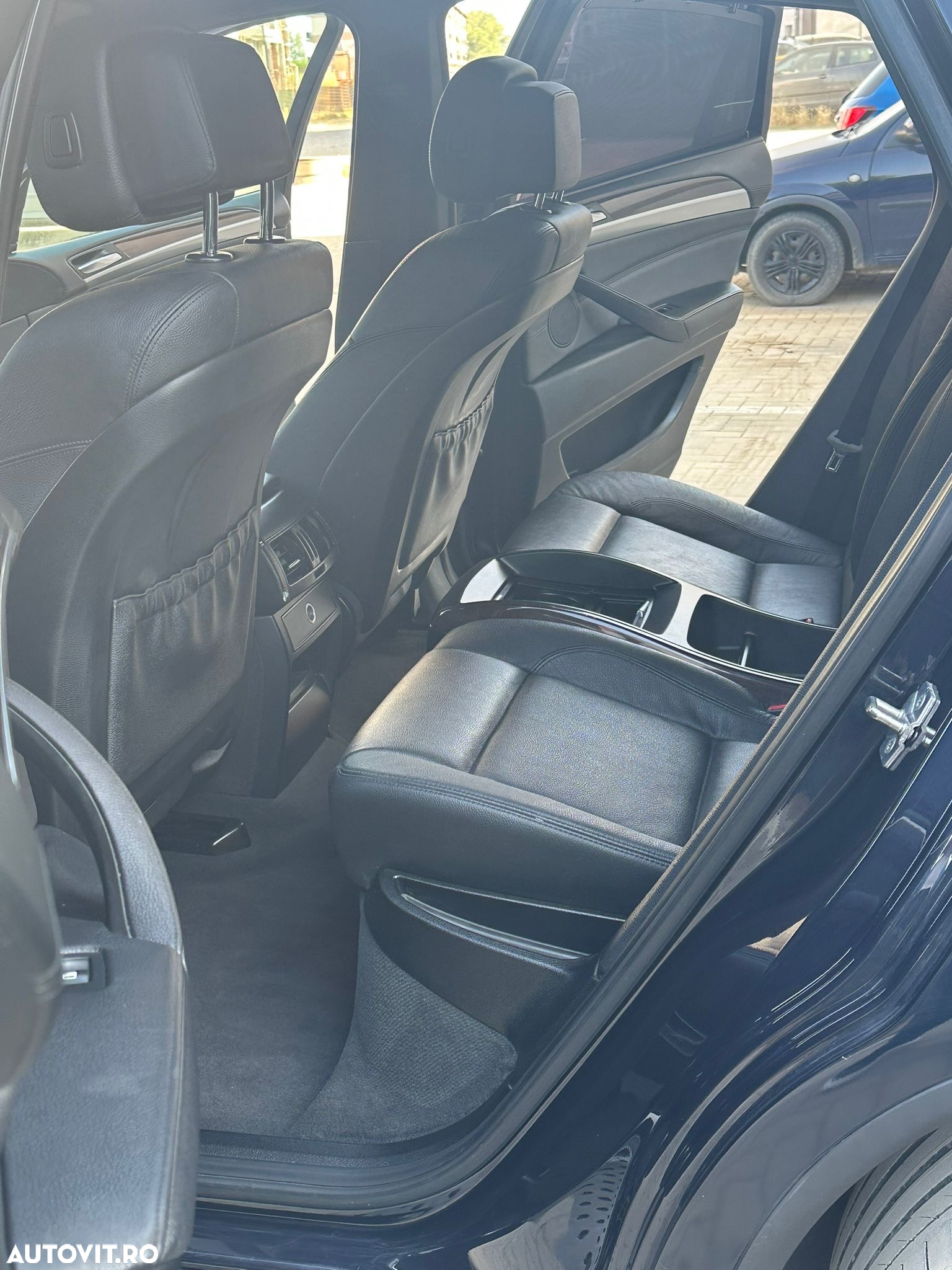 BMW X6 xDrive35d - 6
