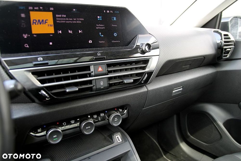 Citroën C4 - 21