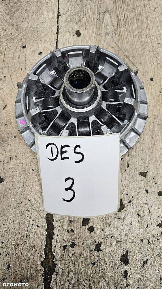 Wariator Yamaha XP 530 T-Max 530 - 1