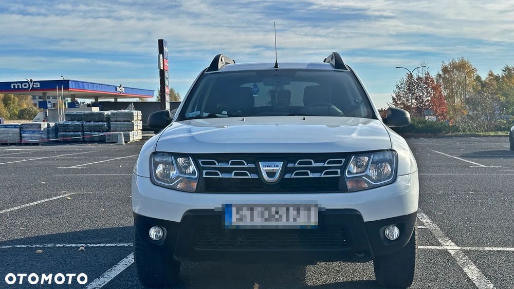Dacia Duster 1.6 SCe Laureate S&S - 2