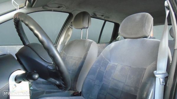 Para Peças Renault Megane I Grandtour (Ka0/1_) - 5