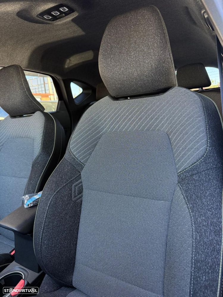 Renault Captur 1.0 TCe Equilibre - 12