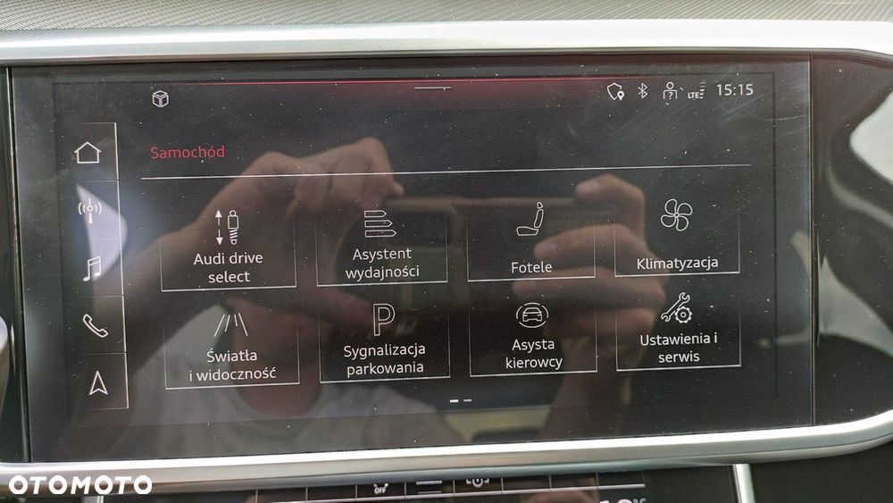 Audi A6 - 36