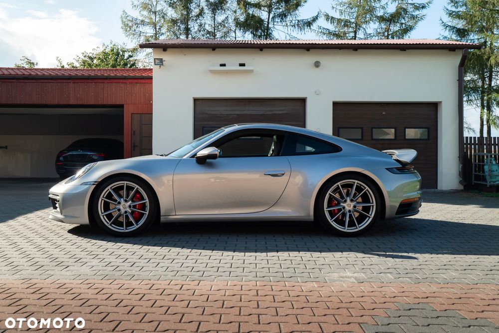 Porsche 911 - 3
