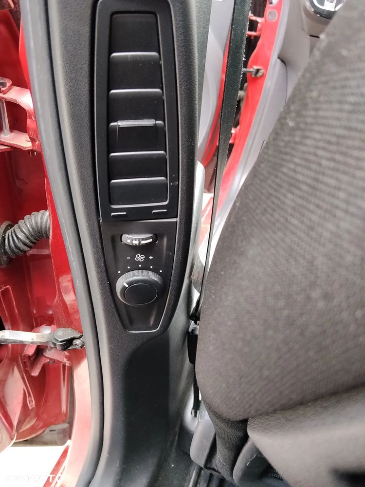 Citroën C4 Picasso 1.6 e-HDi Exclusive - 12