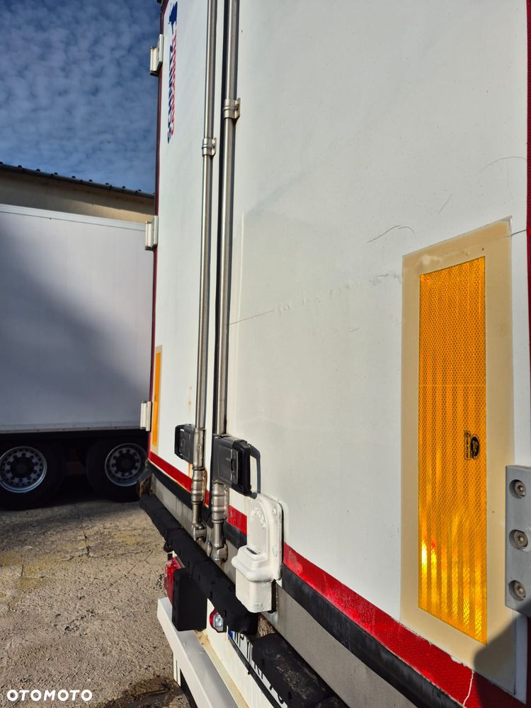 Schmitz Cargobull SKO24 - 9