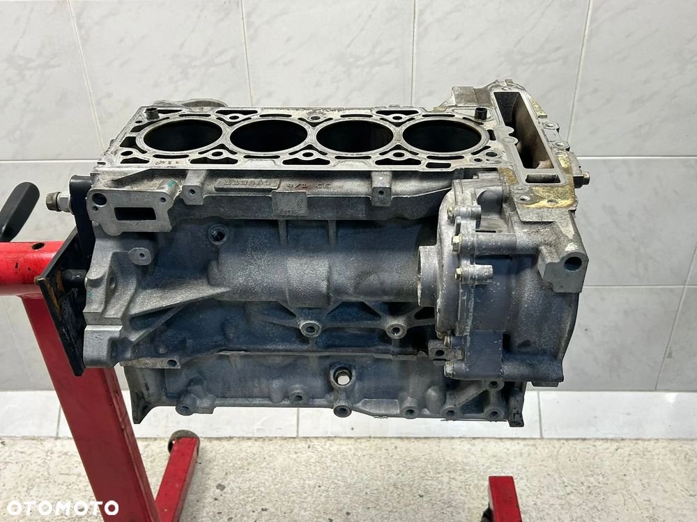 OPEL ASTRA OPC OPEL INSIGNIA OPC 2.0 T BLOK SILNIKA NOMINAŁ A20NFT - 2