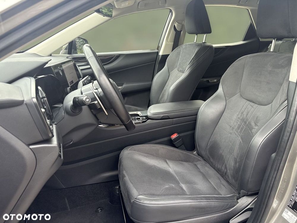 Lexus NX 350h Elegance AWD - 10