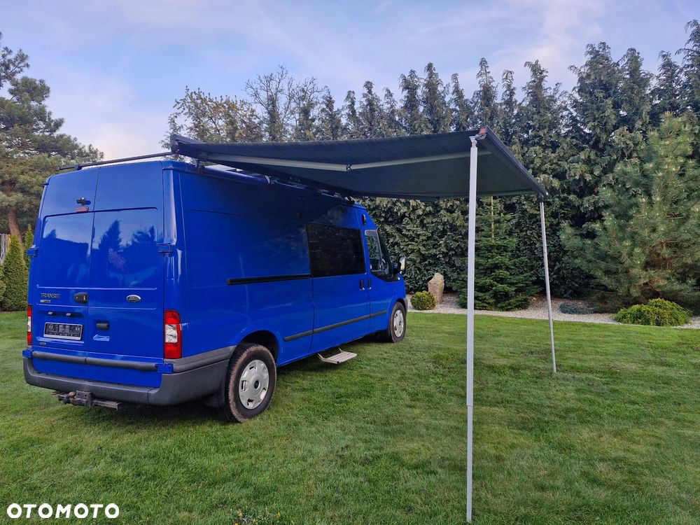 Ford Transit - 3