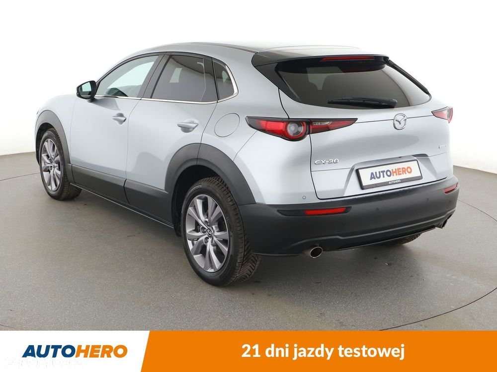 Mazda CX-30 - 4