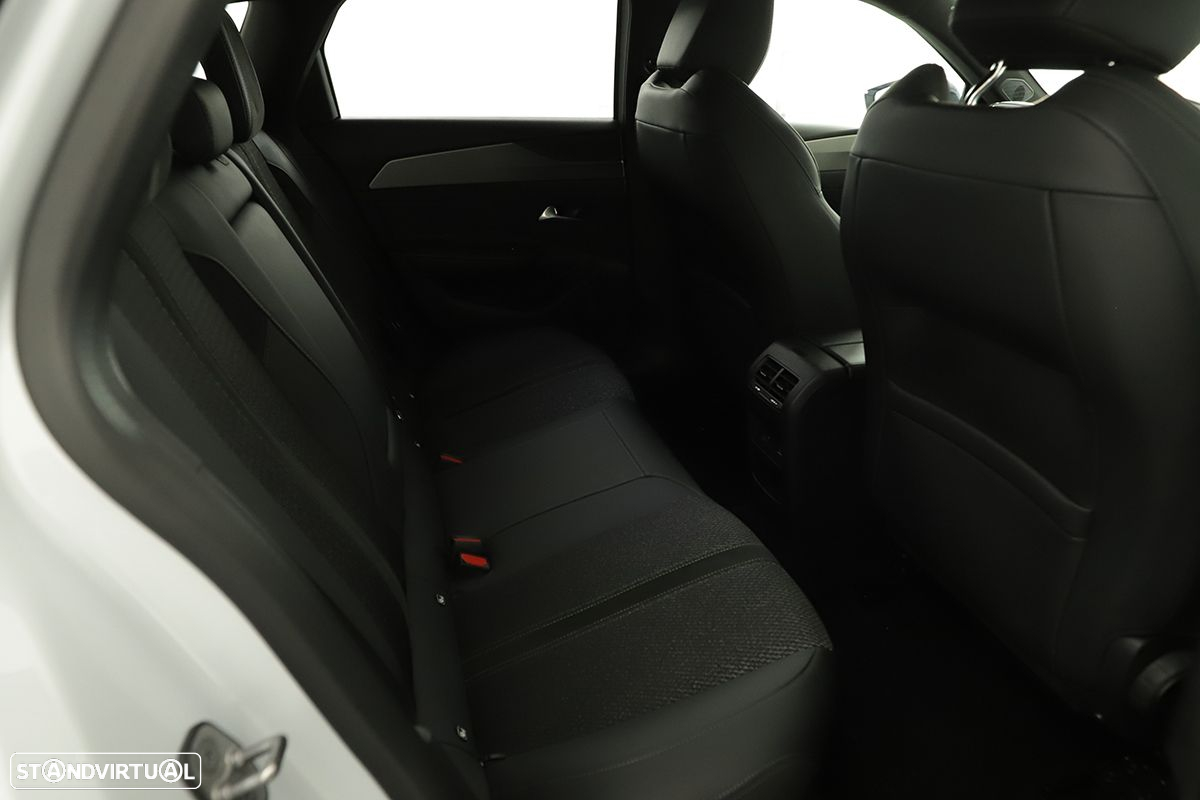 Peugeot 308 SW 1.2 PureTech GT EAT8 - 20