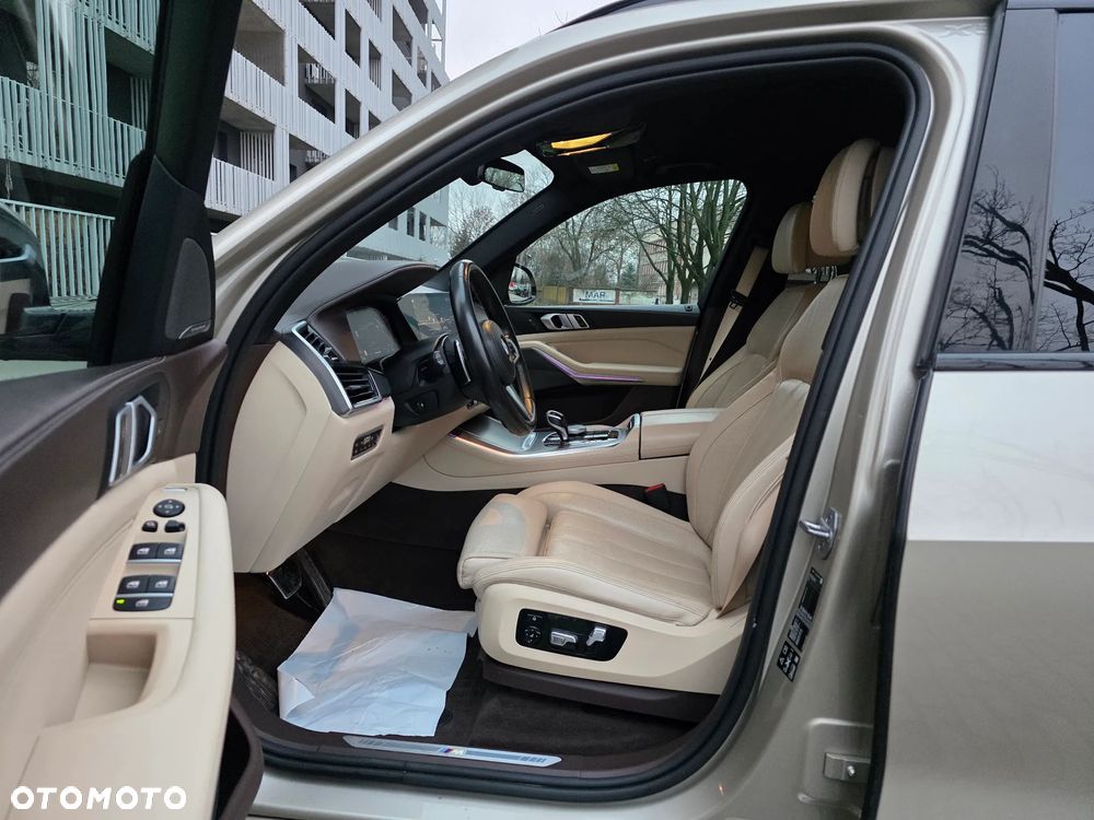 BMW X5 xDrive30d sport - 4