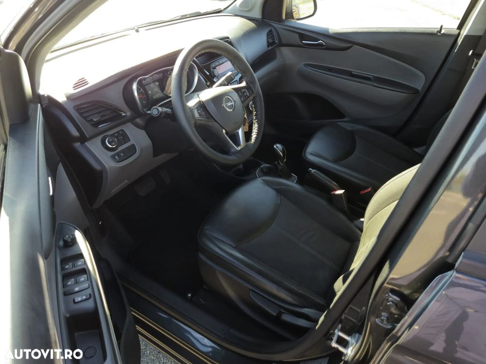 Opel Karl - 6