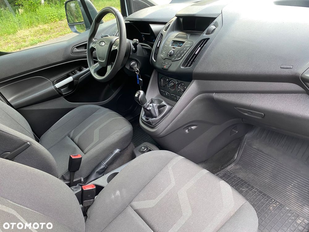 Ford Transit Connect 230 L2 S&S Trend - 8