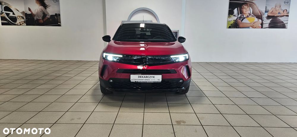 Opel Mokka 1.2 T GS Line S&S - 2