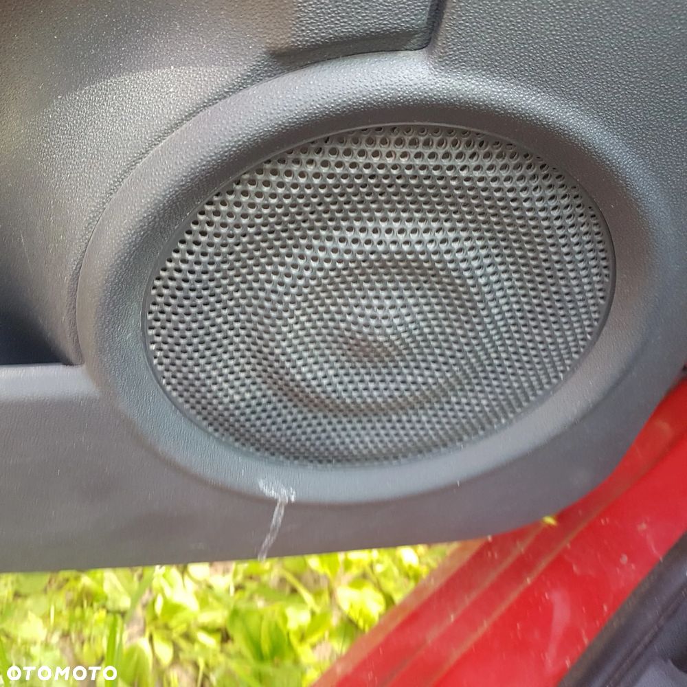 GŁOŚNIK GŁOŚNIKI duzy mały przód tył fiat 500 Głośnik wysokotonowy Fiat Grande Punto Bravo Linea JUMPER FIORINO Qubo  oryginał - 4
