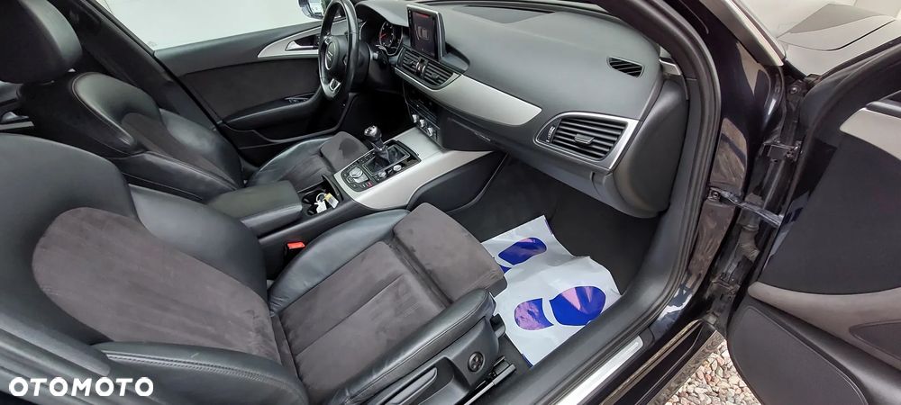 Audi A6 - 32