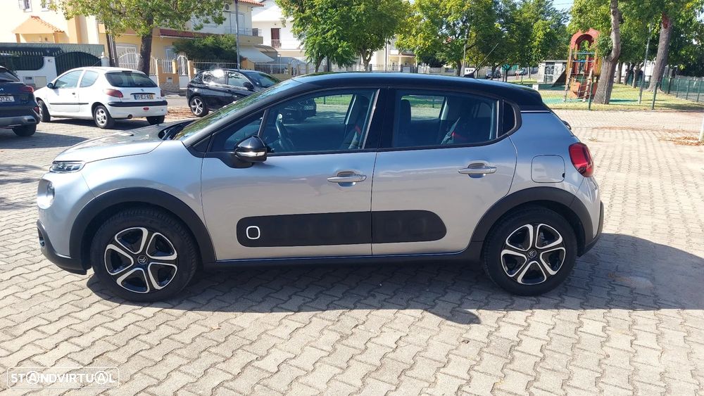 Citroën C3 Pure Tech Shine - 29