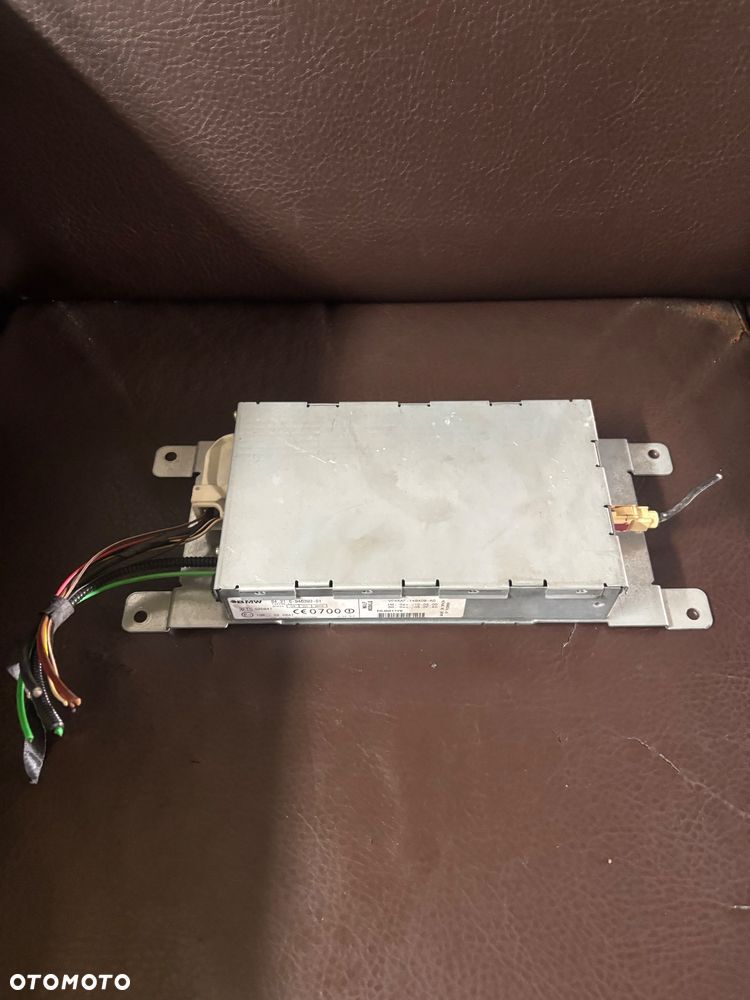 BMW E60 E90 MODUL BLUETOOTH 6946393