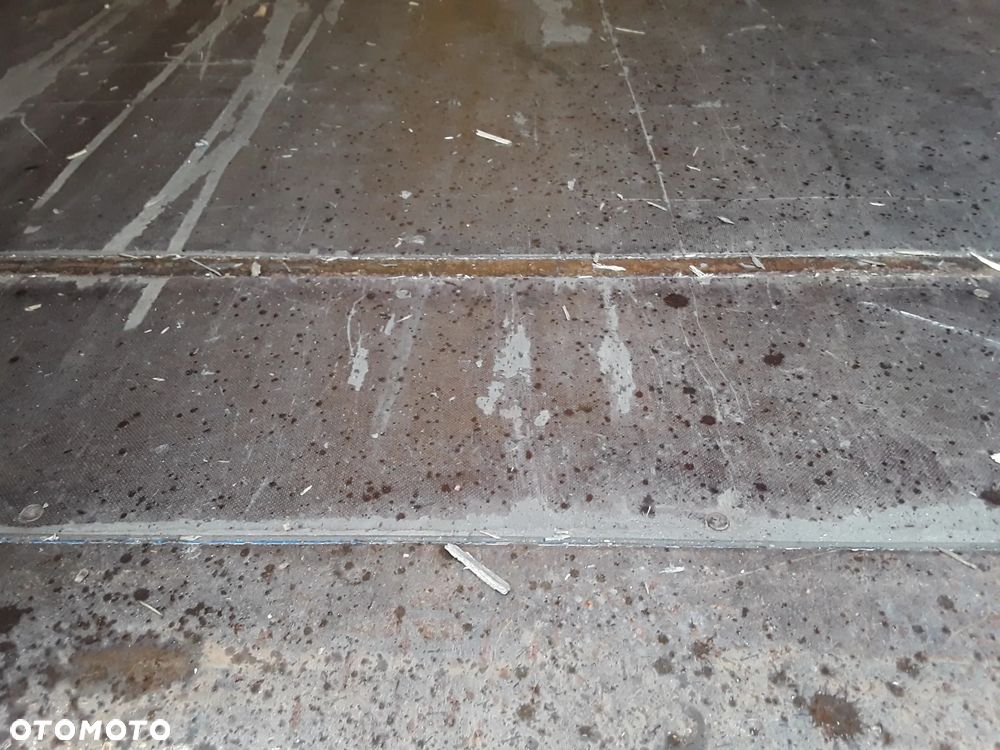 Fliegl Mega / TIP 582408 - 14