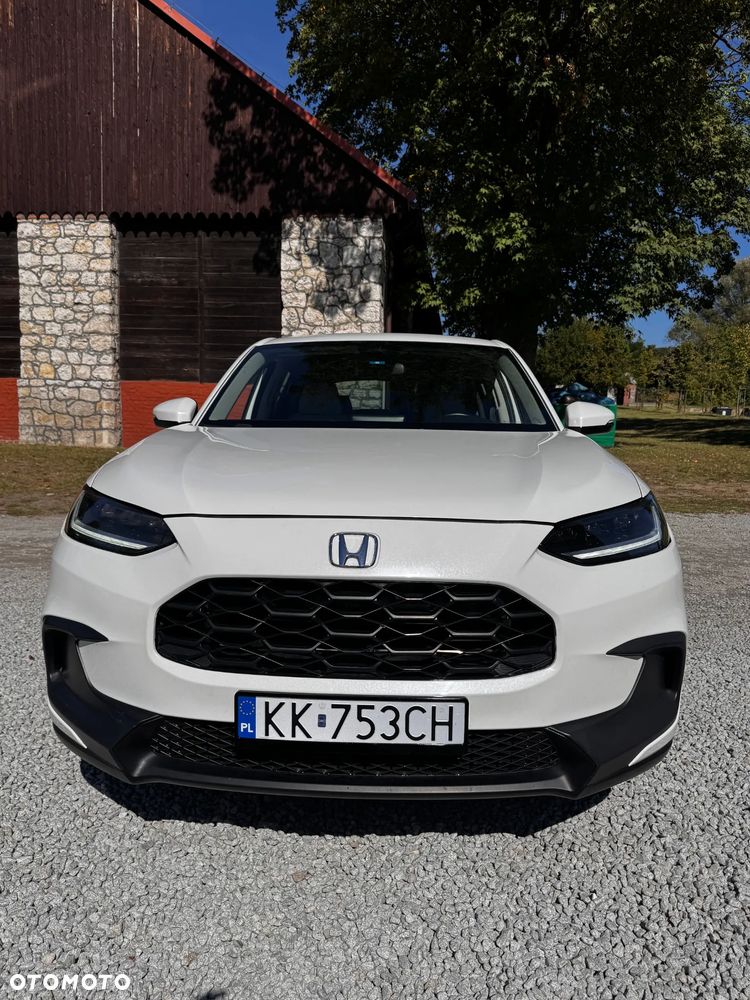 Honda HR-V - 3