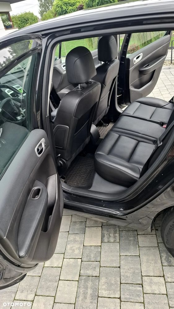 Peugeot 307 2.0 Premium Class - 14