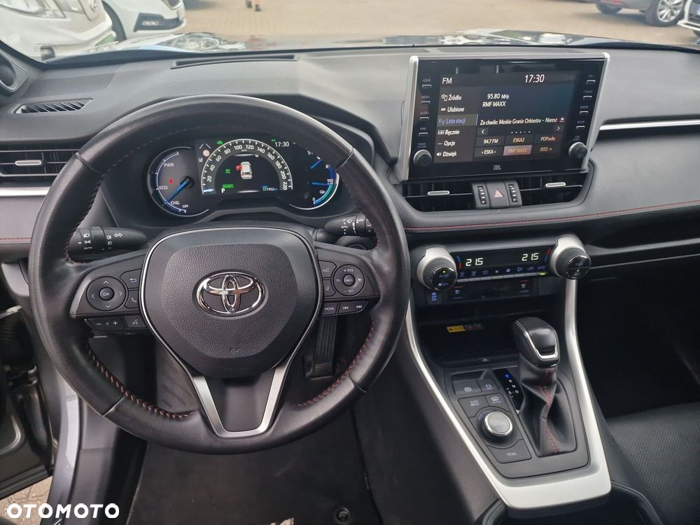 Toyota RAV4 - 14