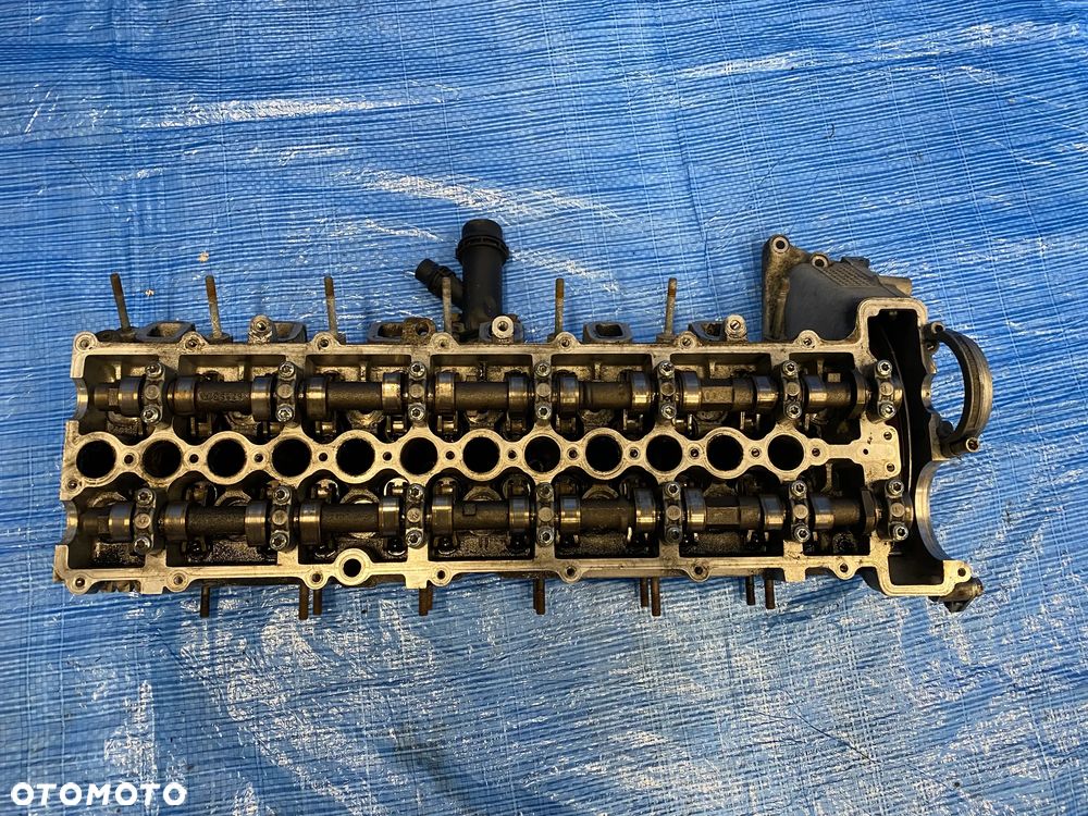BMW E38 E39 E46 E53  3.0D M57 WAŁKI GŁOWICA SILNIKA KOMPLET 22468759 ORYGINAŁ - 1