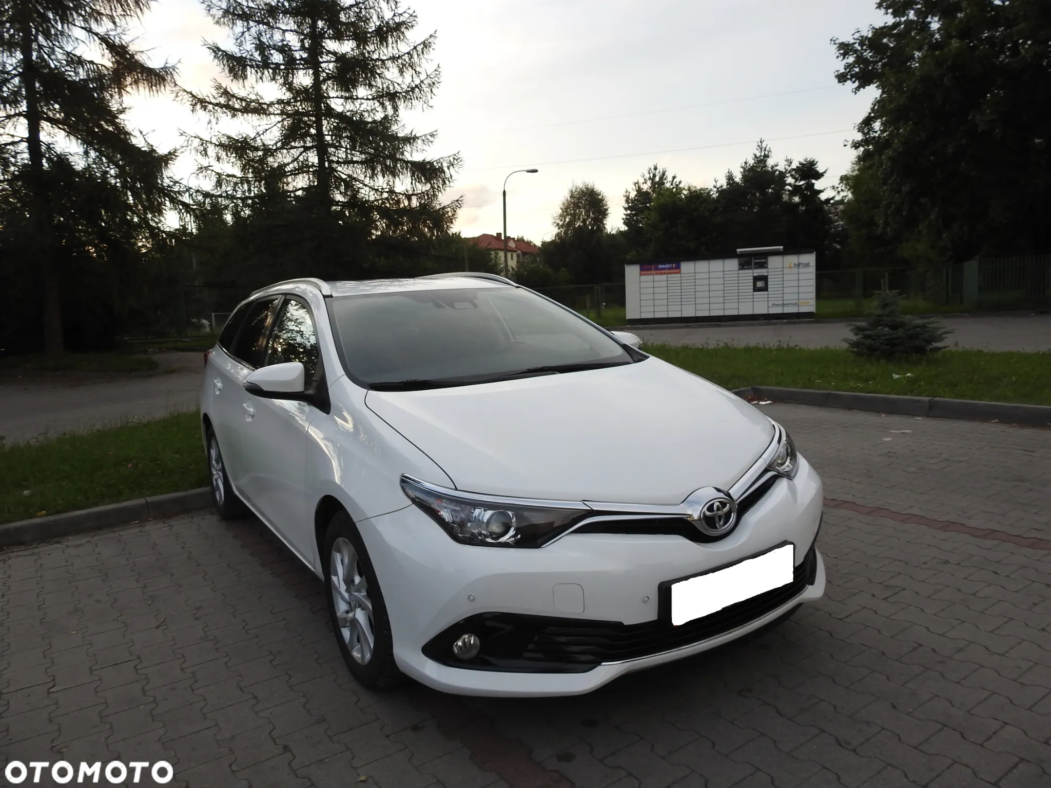 Toyota Auris 1.2 T Premium - 5