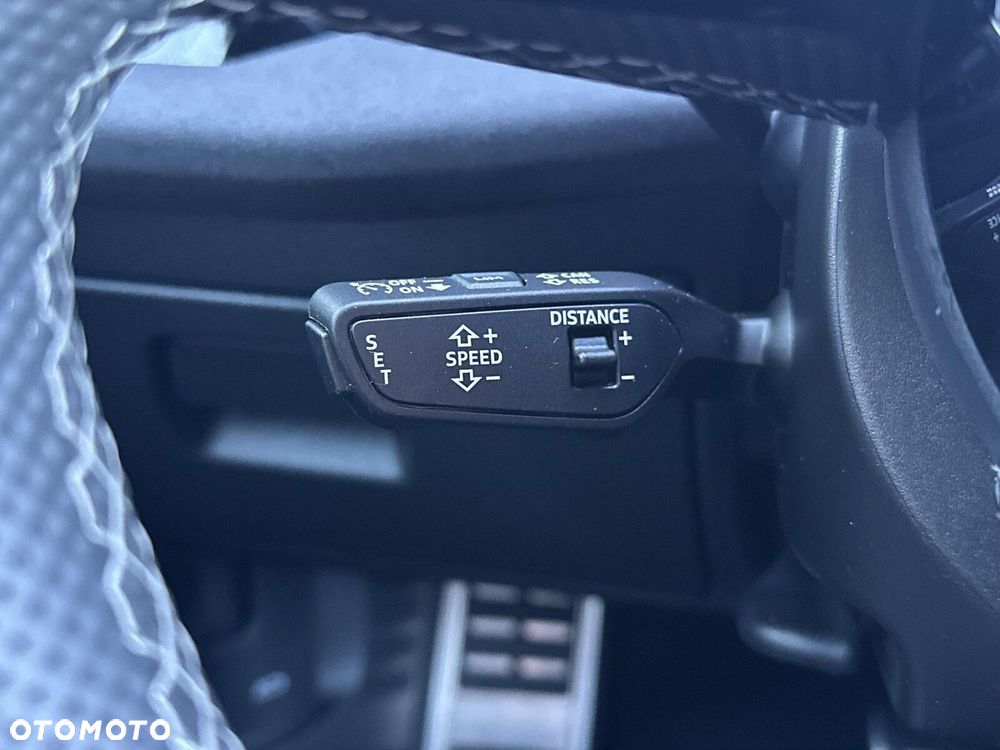 Audi S3 Limousine TFSI Quattro S tronic - 33