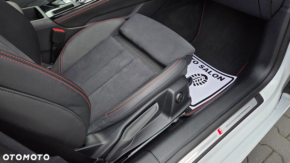 Audi A5 Sportback - 17