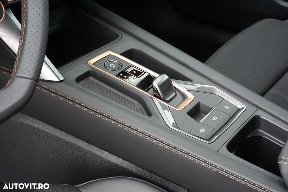Cupra Leon 1.5 eTSI DSG MHEV - 23