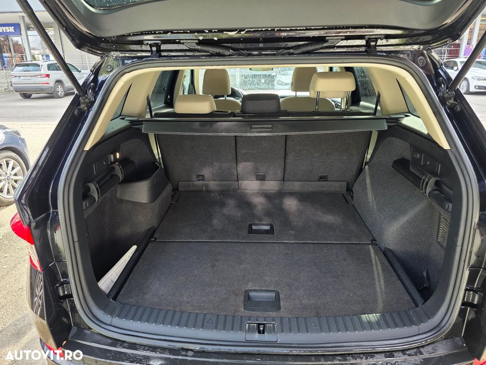 Skoda Kodiaq 2.0 TSI DSG 4X4 Style - 15
