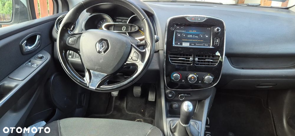 Renault Clio 1.5 dCi Energy Dynamique - 6