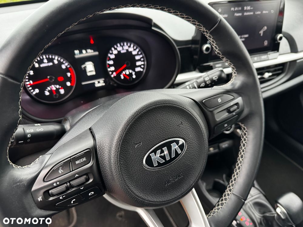 Kia Picanto 1.0 Dream-Team Edition - 11