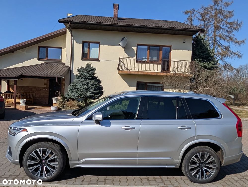 Volvo XC 90 - 2