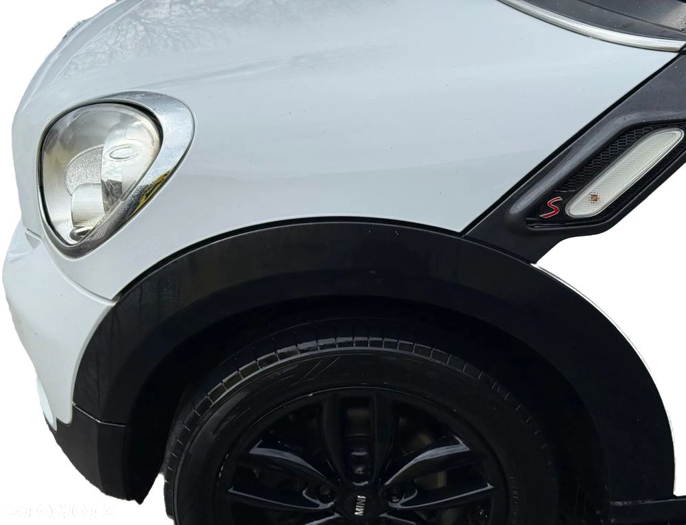 MINI COUNTRYMAN I R60 R61 KOMPLETNY PRZÓD B15 - 3