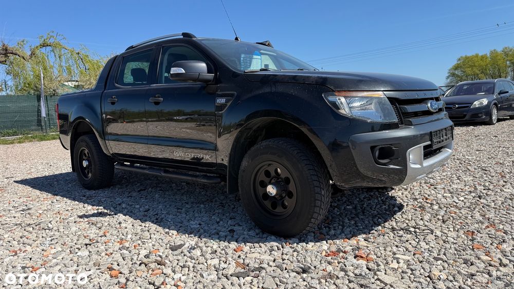 Ford Ranger - 4