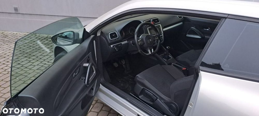 Volkswagen Scirocco 1.4 TSI Edition - 7