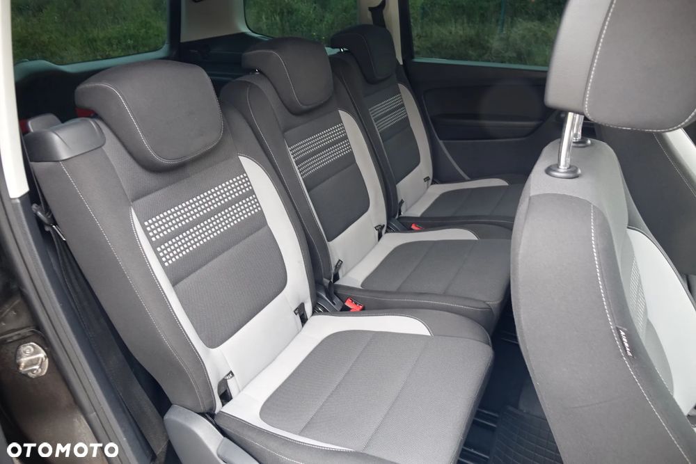 Volkswagen Sharan 2.0 TDI Highline - 14