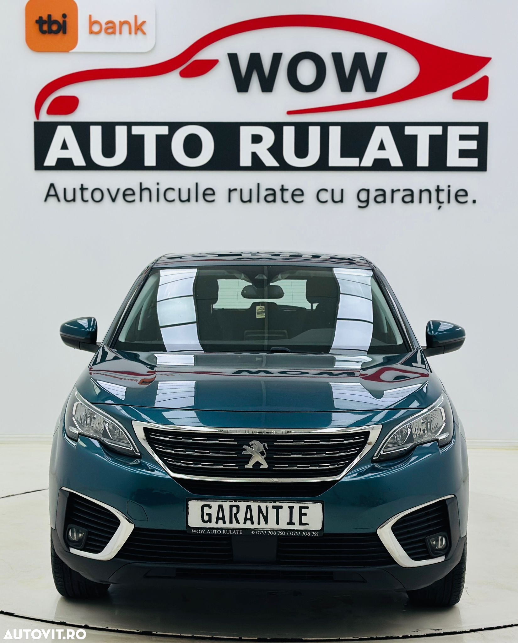 Peugeot 5008 - 11